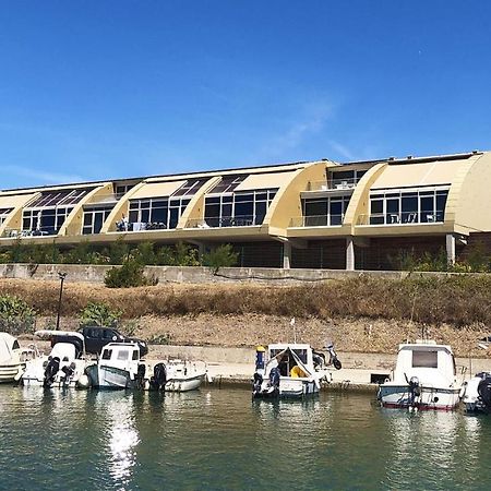 Fronte Mare Suites - Argonautivacanze Portoferraio Εξωτερικό φωτογραφία