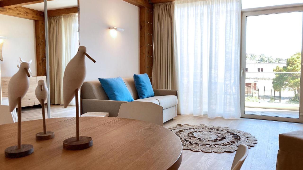 Fronte Mare Suites - Argonautivacanze Portoferraio Εξωτερικό φωτογραφία