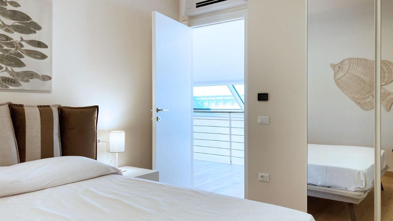 Fronte Mare Suites - Argonautivacanze Portoferraio Εξωτερικό φωτογραφία