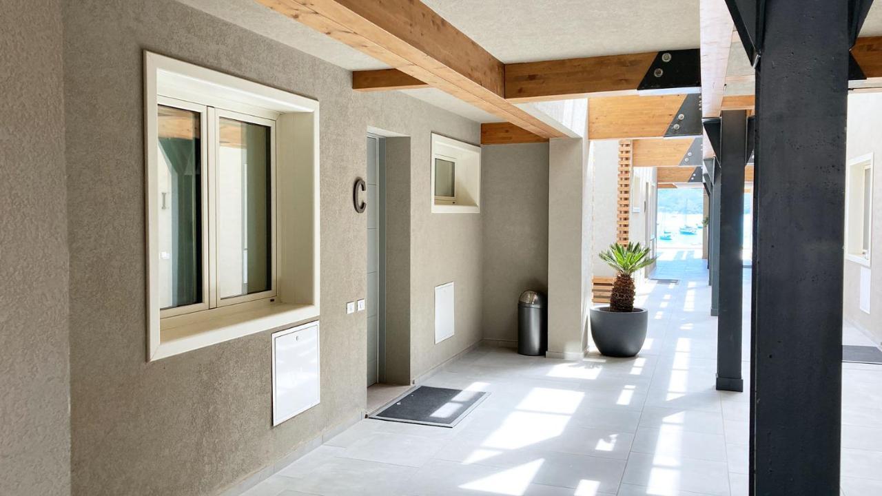 Fronte Mare Suites - Argonautivacanze Portoferraio Εξωτερικό φωτογραφία