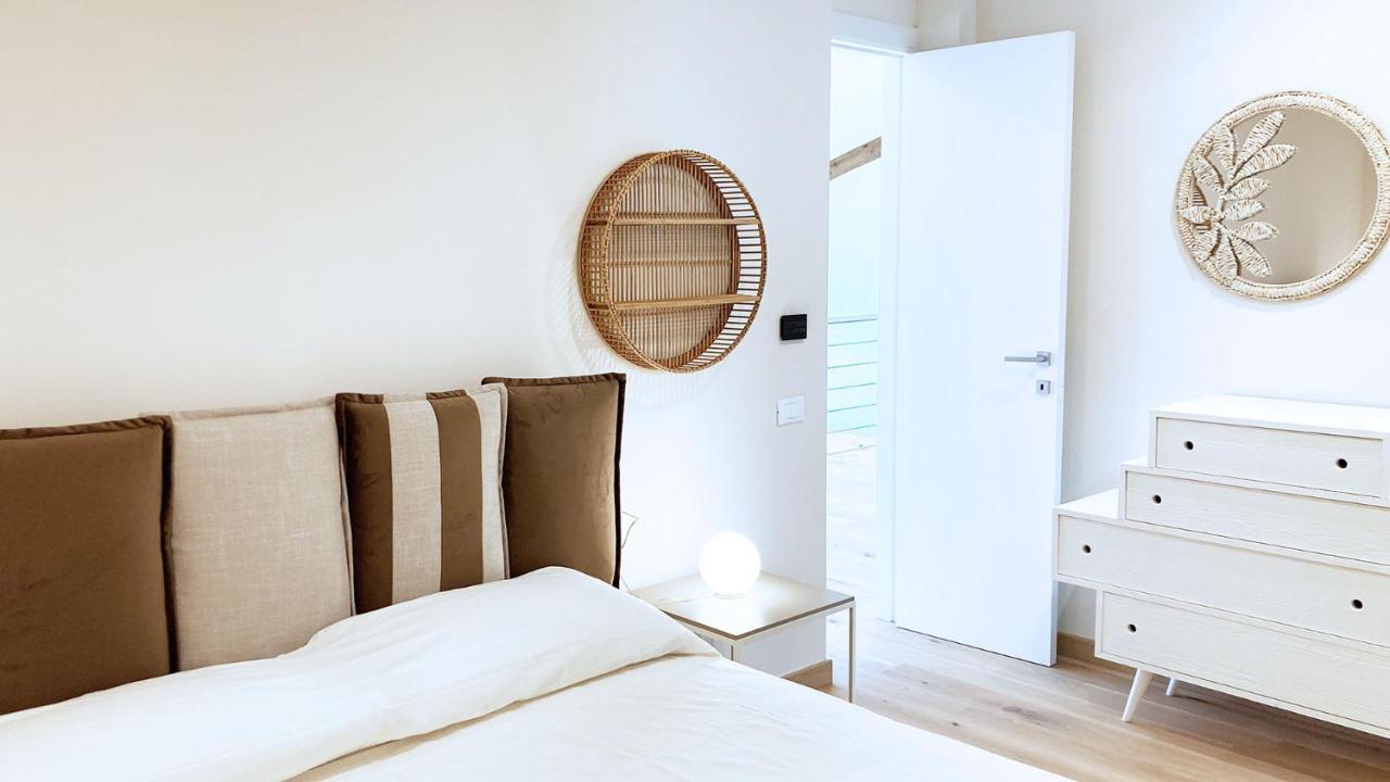 Fronte Mare Suites - Argonautivacanze Portoferraio Εξωτερικό φωτογραφία