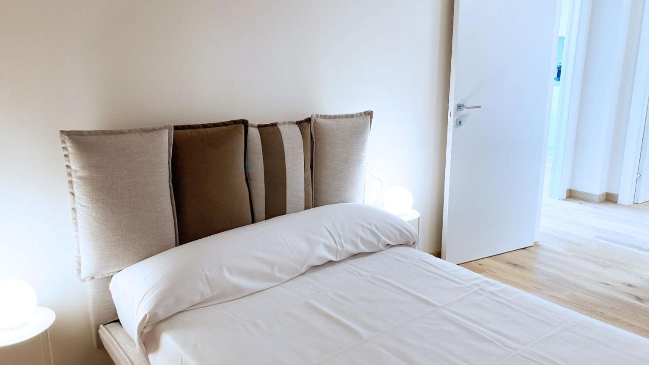 Fronte Mare Suites - Argonautivacanze Portoferraio Εξωτερικό φωτογραφία