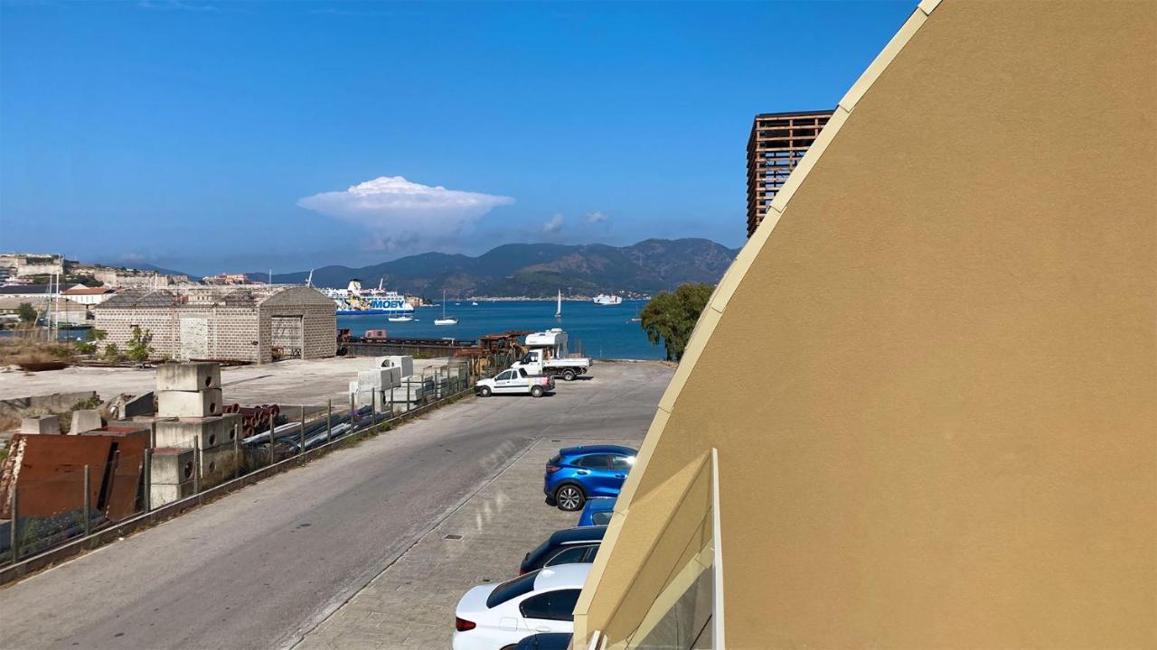 Fronte Mare Suites - Argonautivacanze Portoferraio Εξωτερικό φωτογραφία