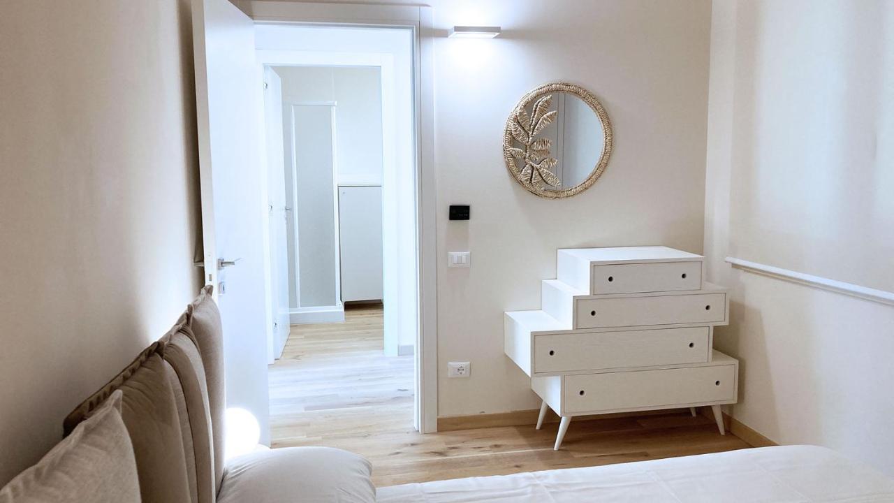 Fronte Mare Suites - Argonautivacanze Portoferraio Εξωτερικό φωτογραφία